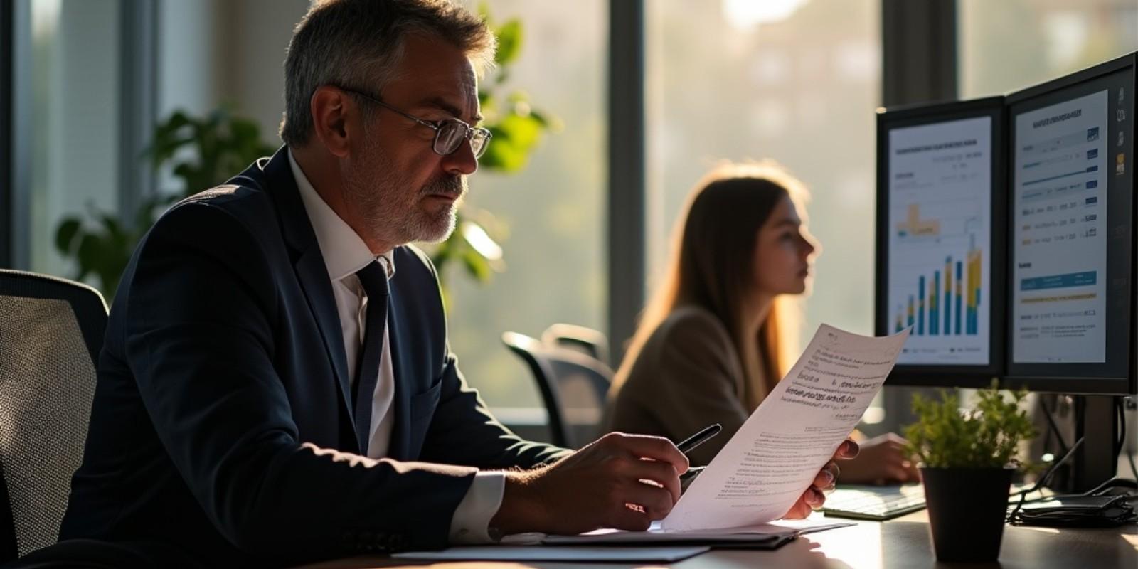 Interpretación de estadísticas en el mercado inmobiliario