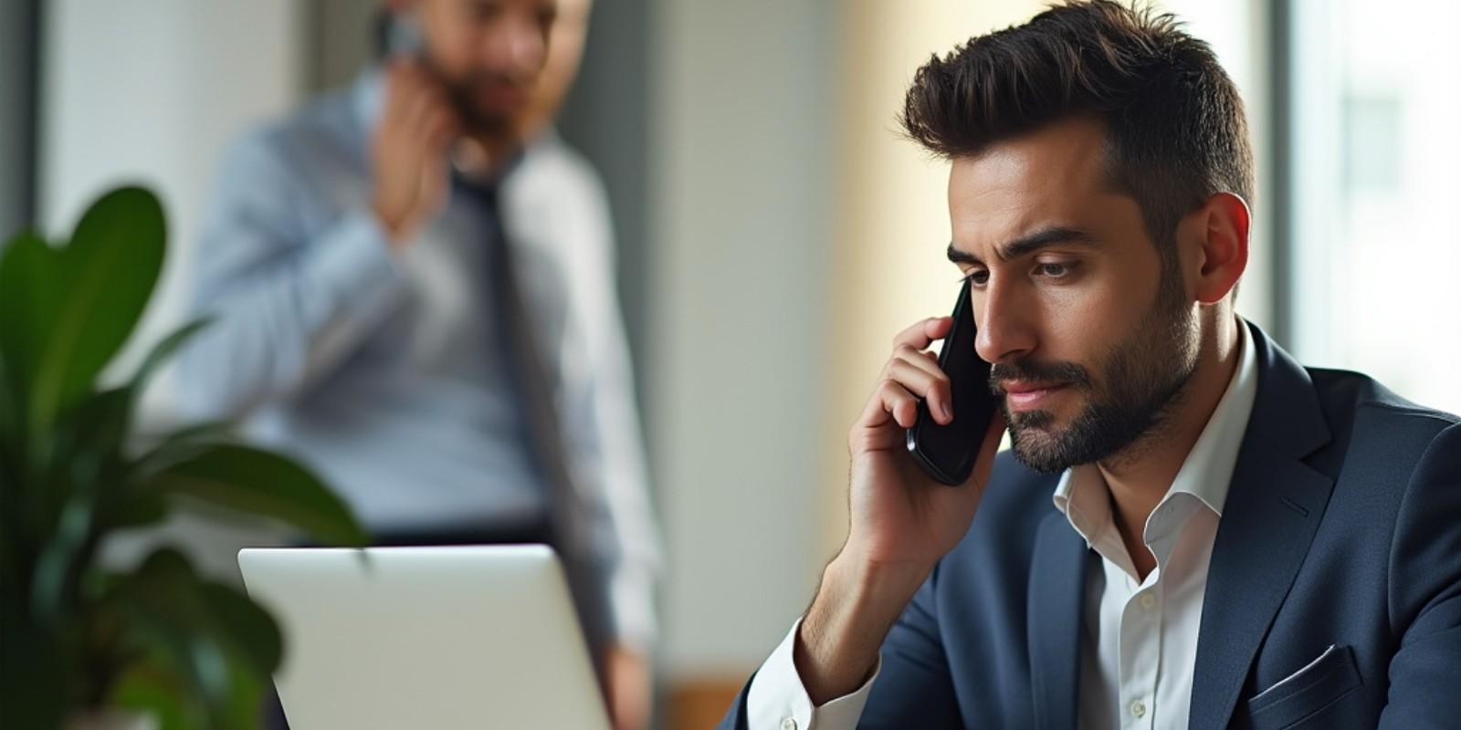 Estrategias para manejar el acoso telefónico en Idealista