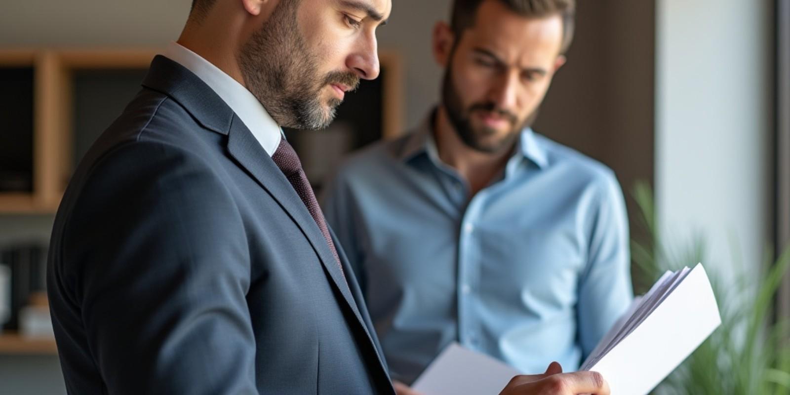 La importancia del Ojo Crítico en visitas inmobiliarias