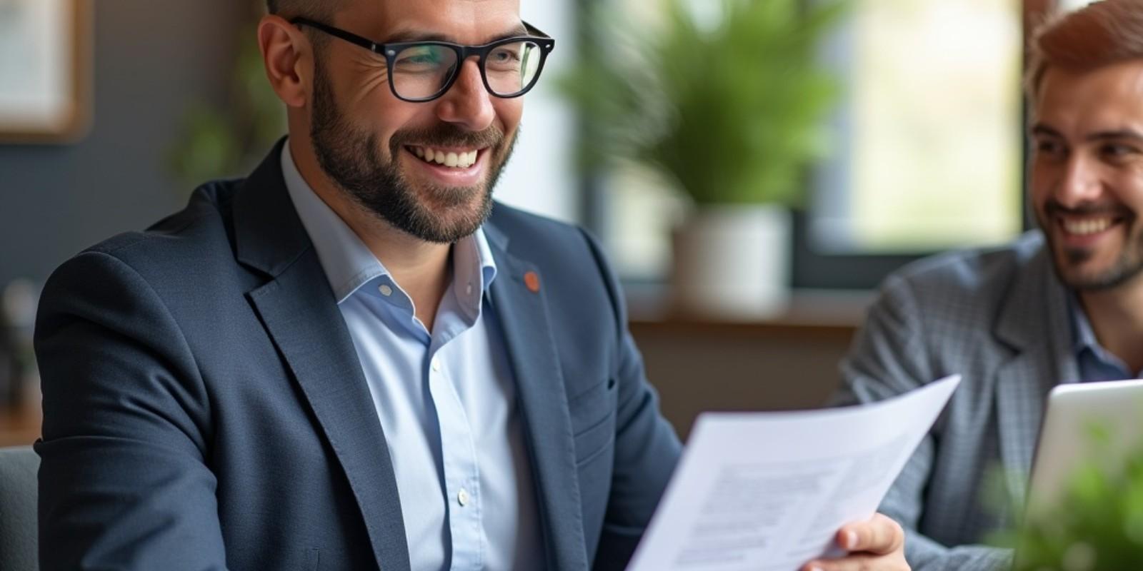 Ficha Técnica Digital: clave en el mercado inmobiliario