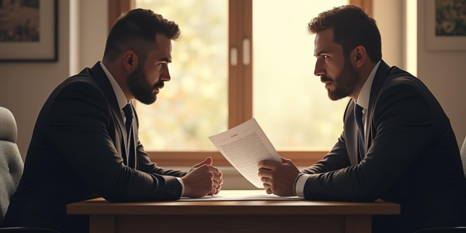 Coordinación Notarial: Clave para Vender en Idealista
