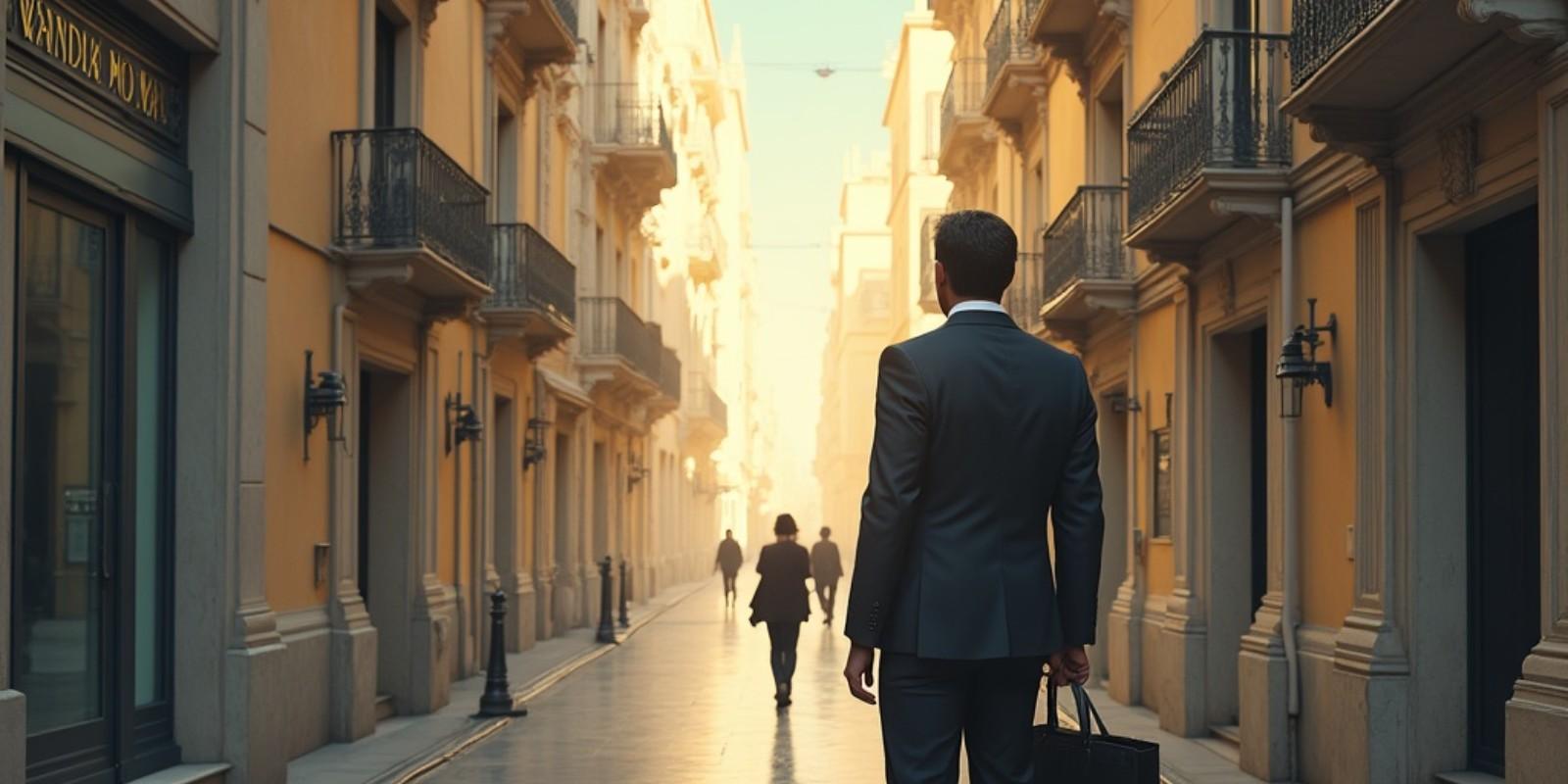 Burbuja de Precios en el Mercado Inmobiliario de Valencia