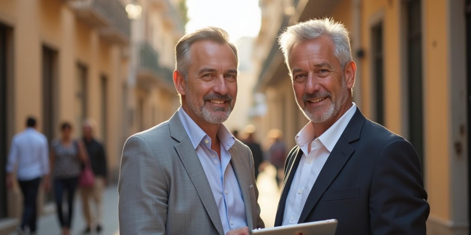 IA Generativa en el Mercado Inmobiliario de Valencia