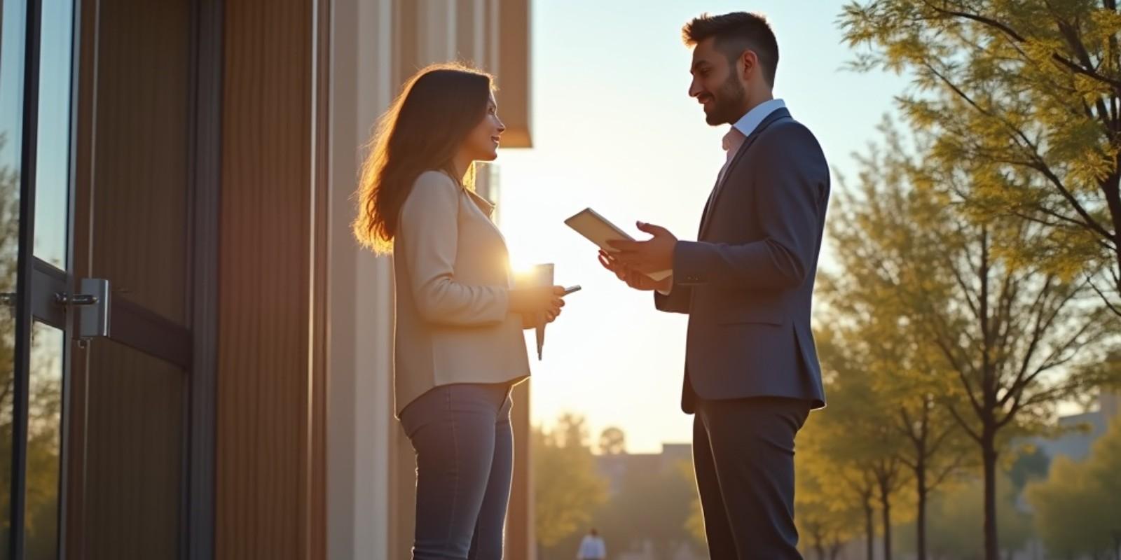 Blockchain en el Sector Inmobiliario en Valencia