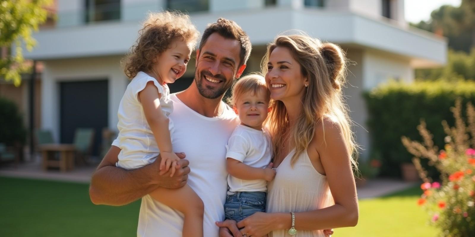 Búsquedas Predictivas: Tu Casa Ideal en Valencia