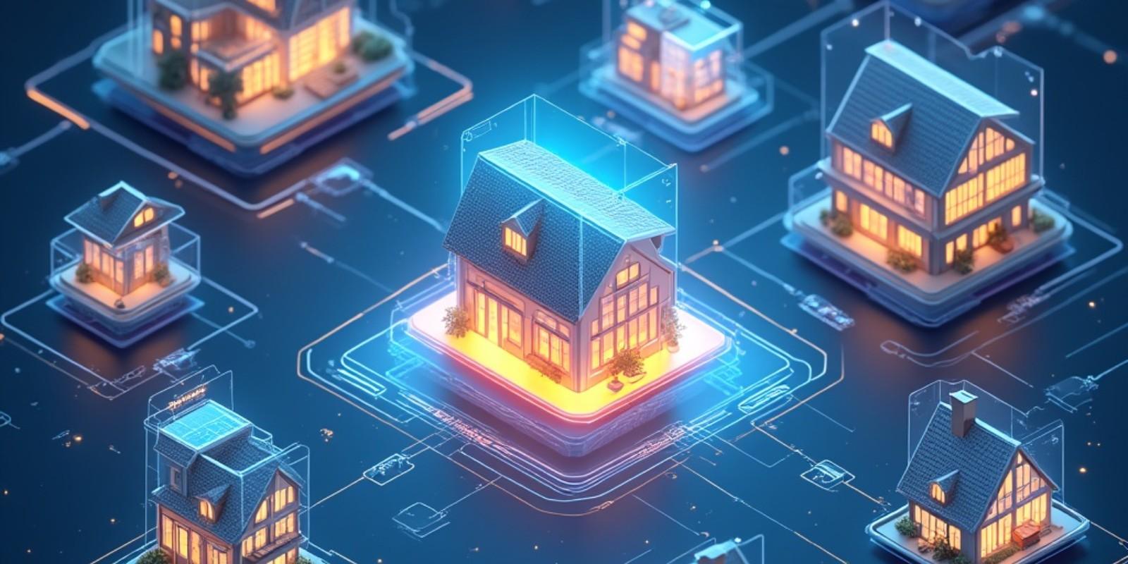 Algoritmos de Matching en Idealista para Vender Tu Casa