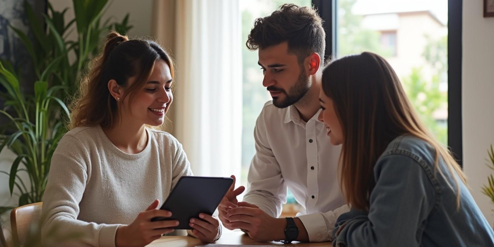 Registro Digital en Blockchain: Seguridad Inmobiliaria