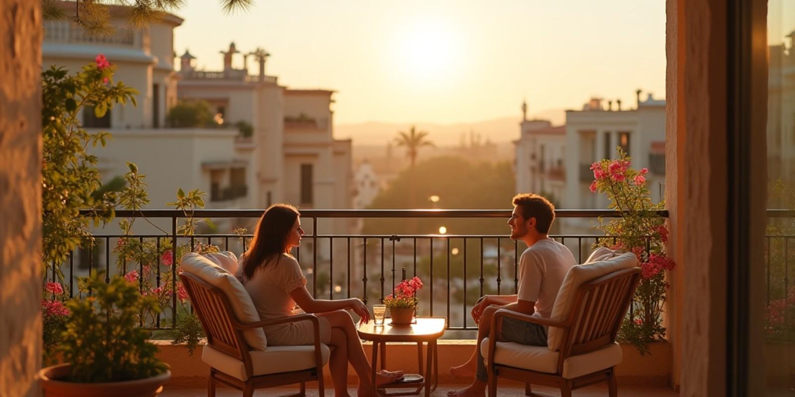 Valencia: Nuevo Destino Inmobiliario para Inversores