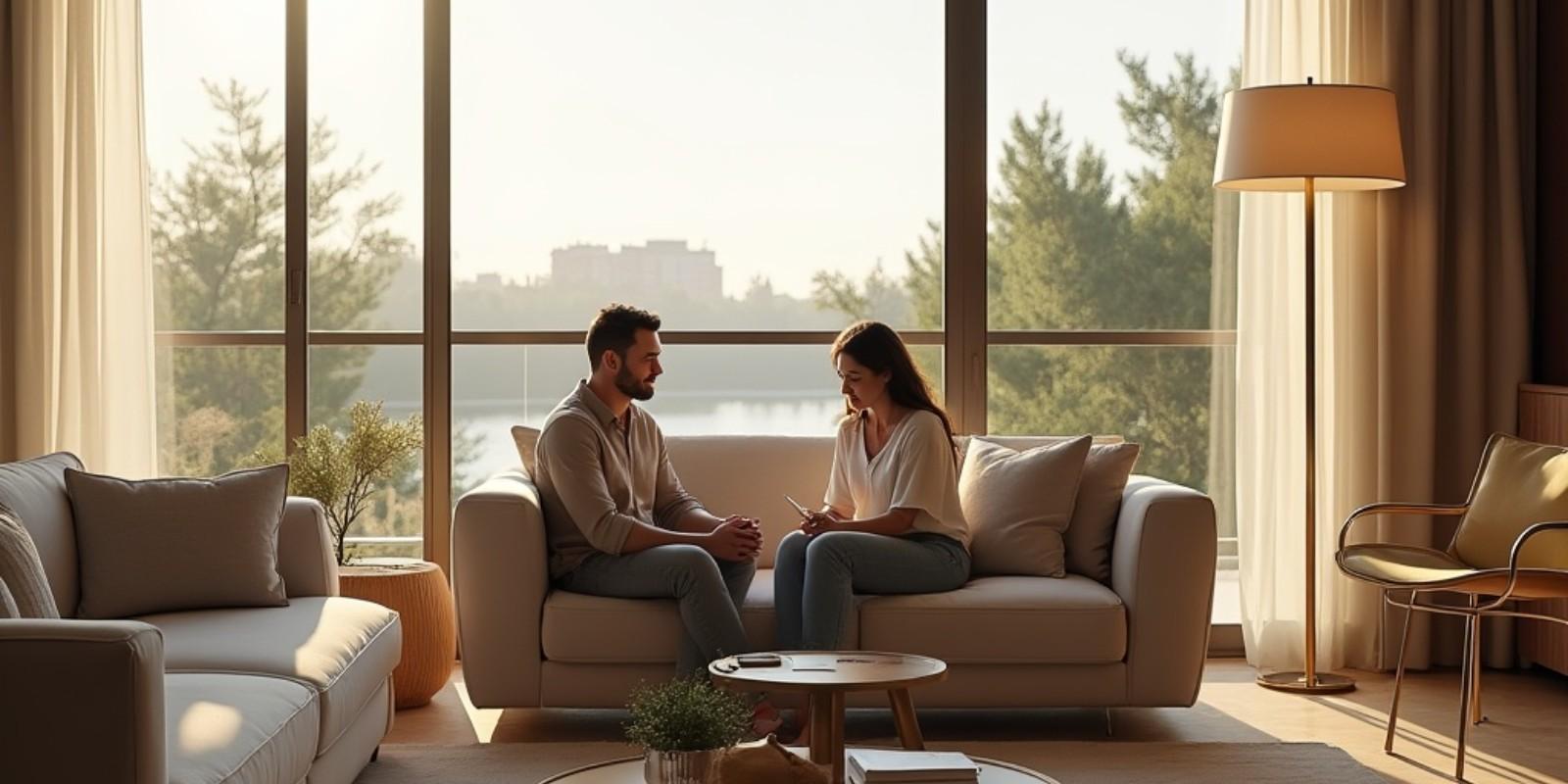 Inmuebles Off-Market: Oportunidades Exclusivas en Valencia