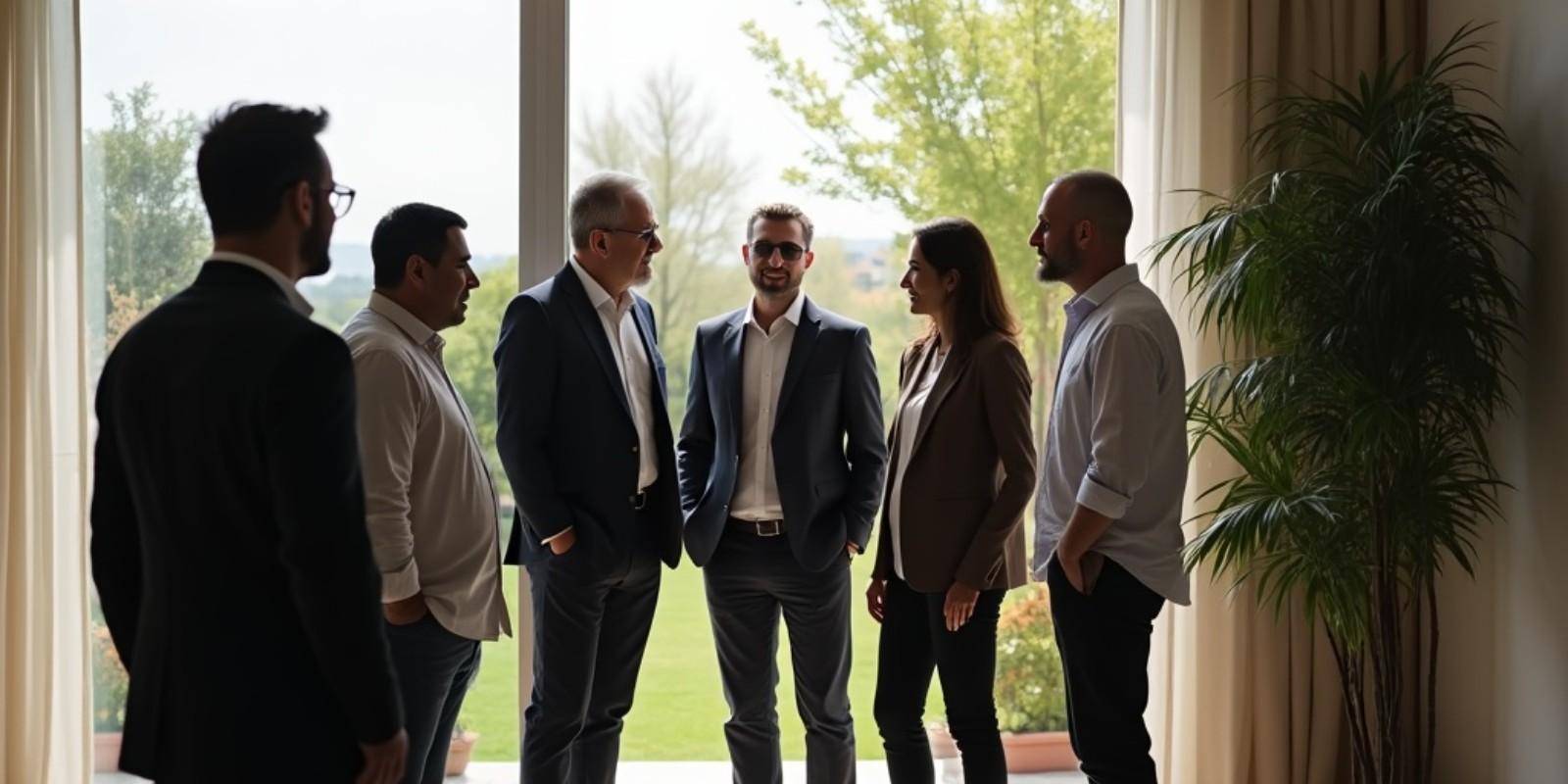 El impacto del Social Proof en el mercado inmobiliario