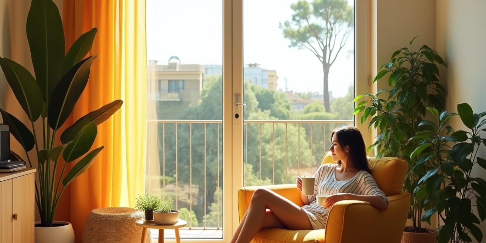 Psicología del espacio: Encuentra tu hogar ideal en Valencia