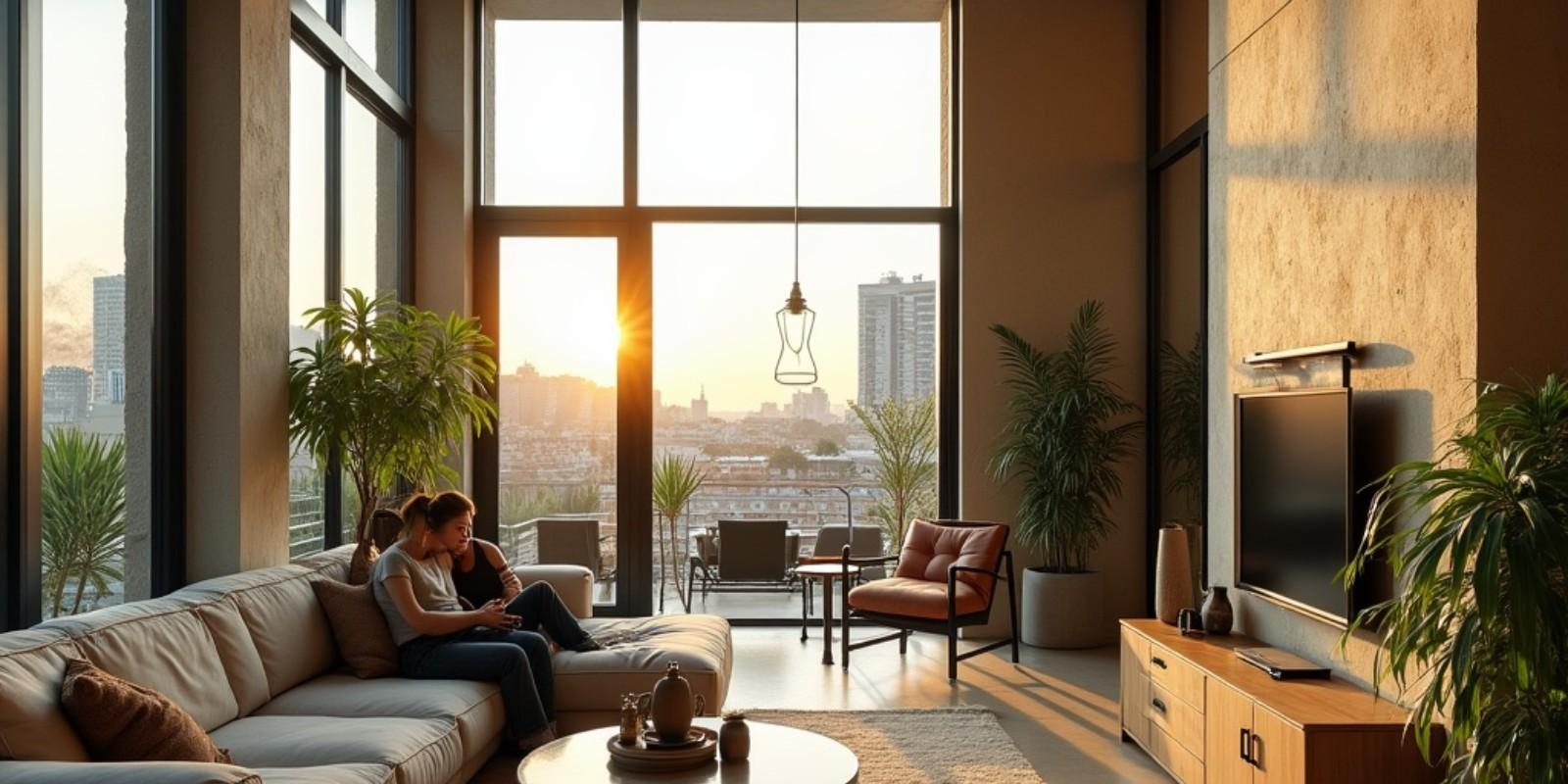 Revolución de los Ground-Lofts en Valencia 2026