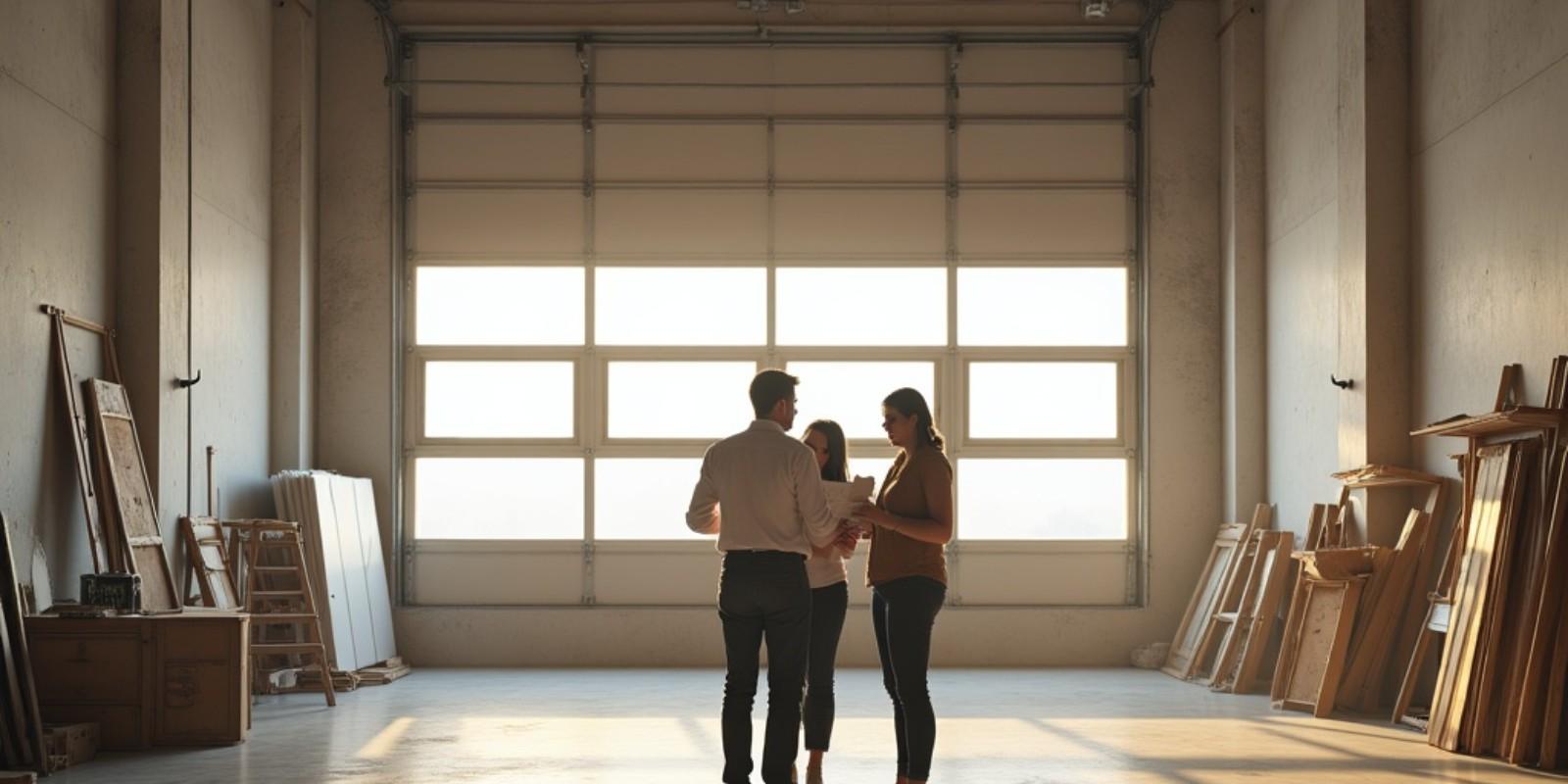 Transforma tu local comercial en vivienda en Valencia