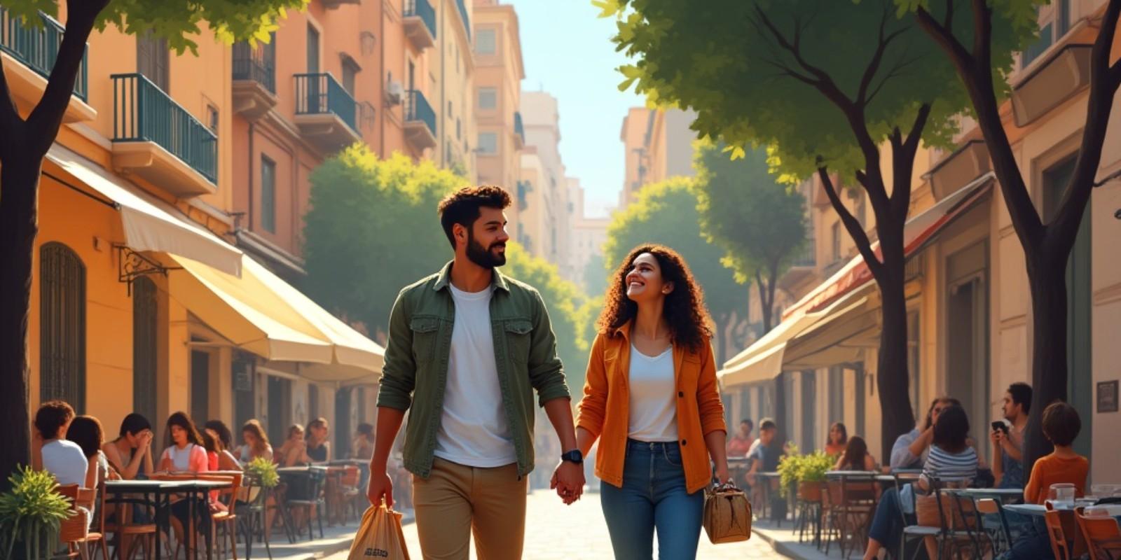 Walk-Score: La clave para elegir tu hogar ideal