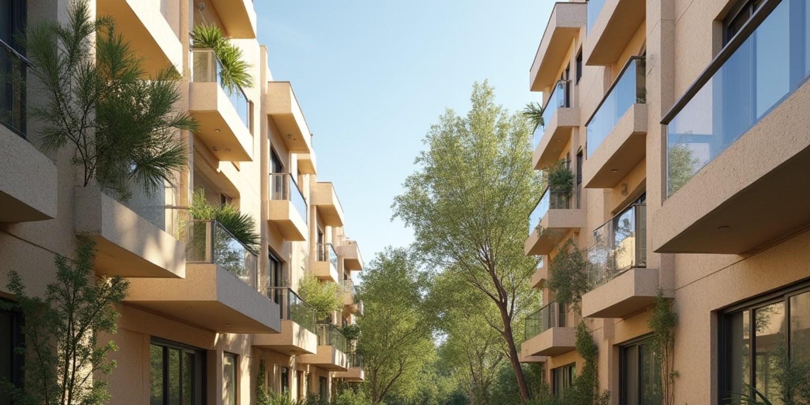 Tejados Fríos: Innovación para un Hogar Sostenible