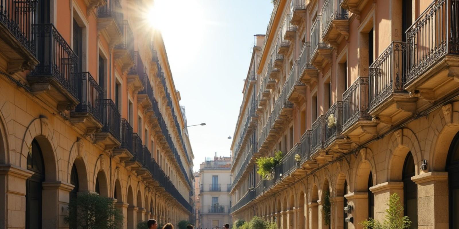 Fachadas en Valencia: Protegidas vs Ventiladas