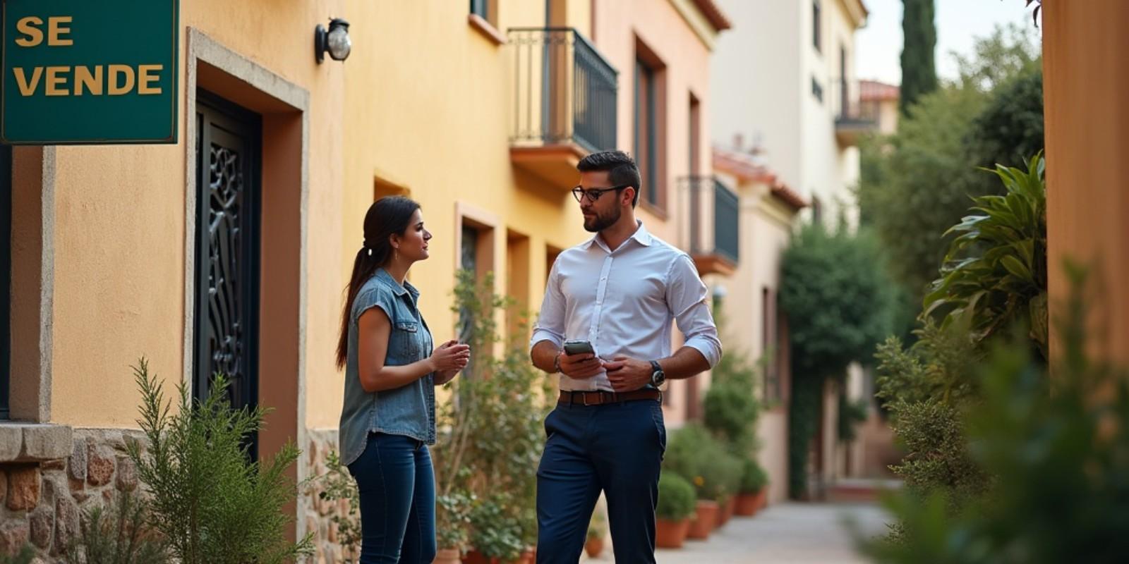 Exclusividad en Ventas Inmobiliarias en Valencia