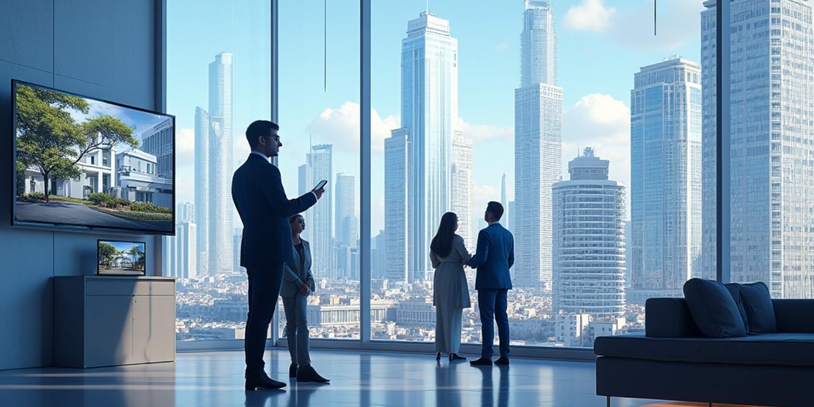 Diferencia tu propiedad con tours virtuales 3D