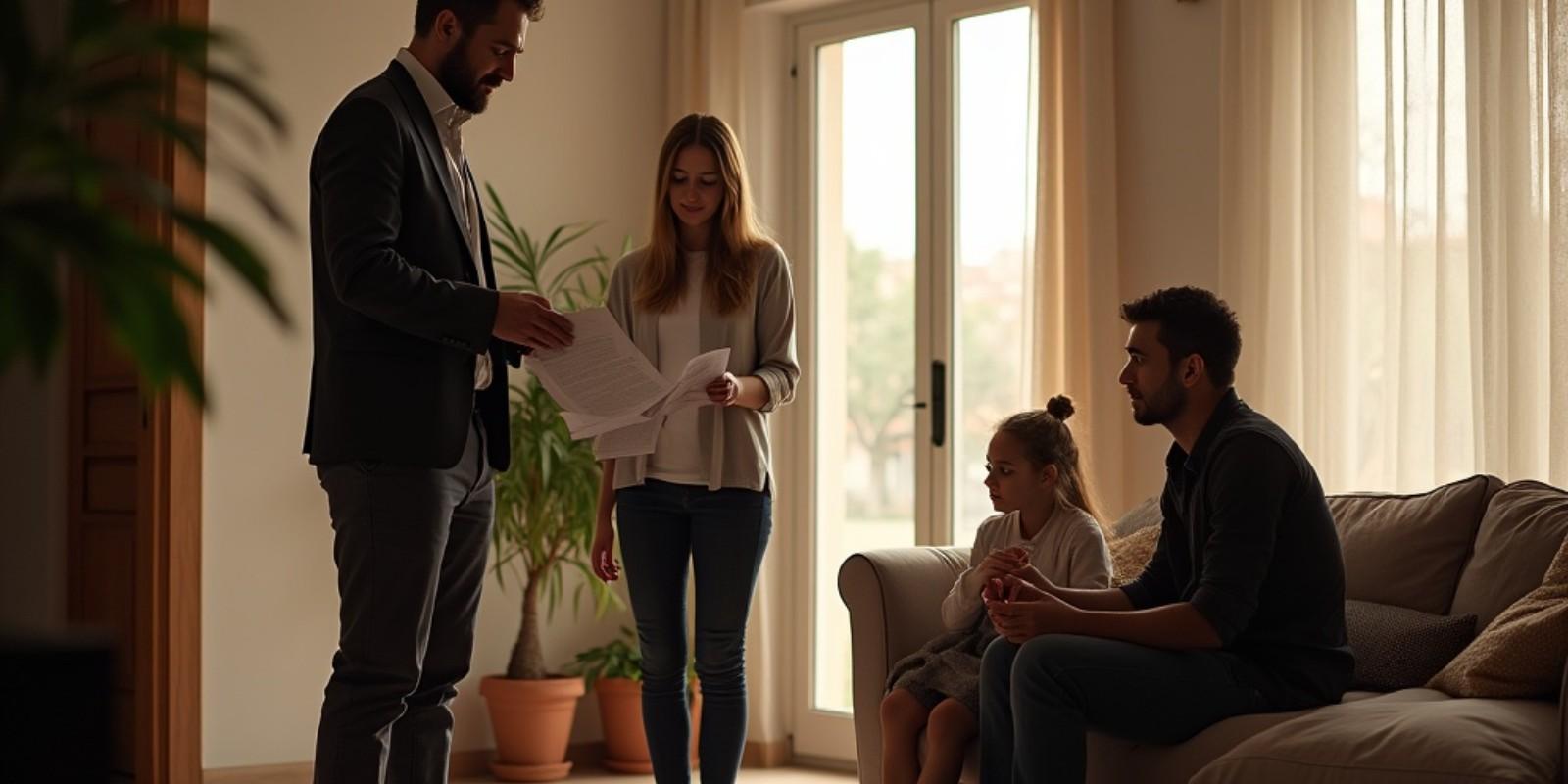Seguridad en Visitas Inmobiliarias en Valencia 2026