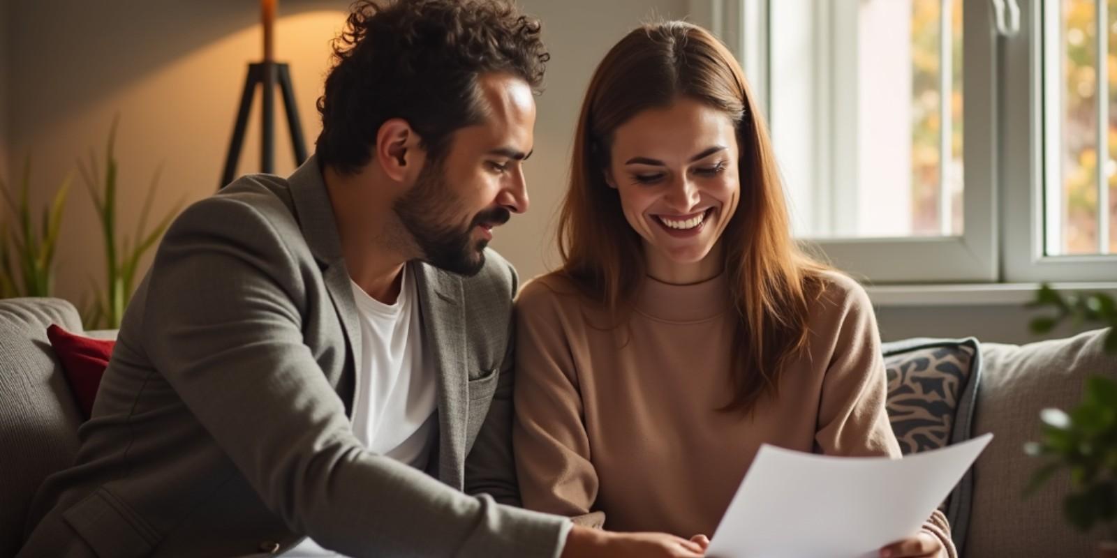 Filtro financiero en la venta de propiedades