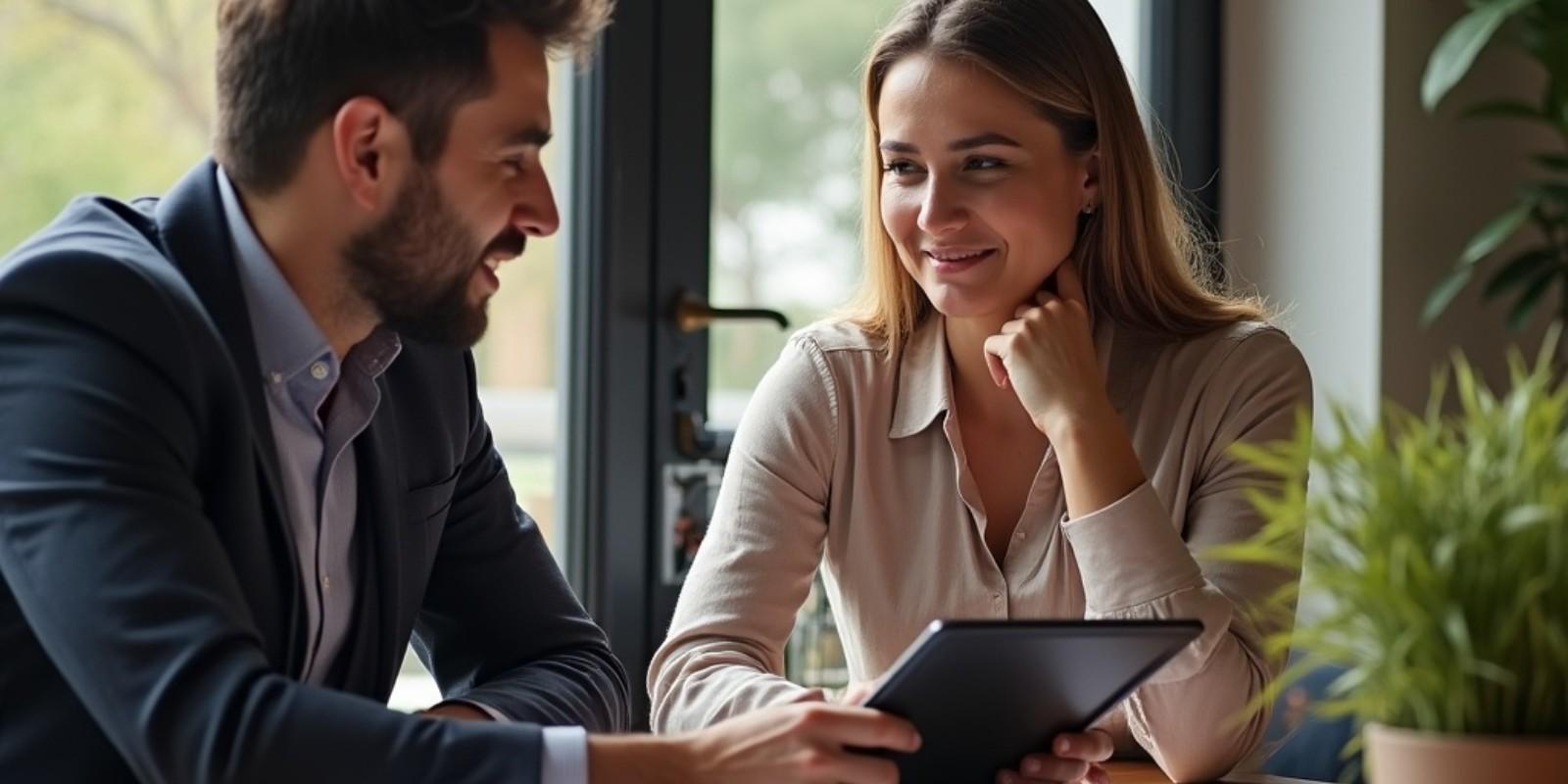 Blockchain en el Registro de la Propiedad en Valencia
