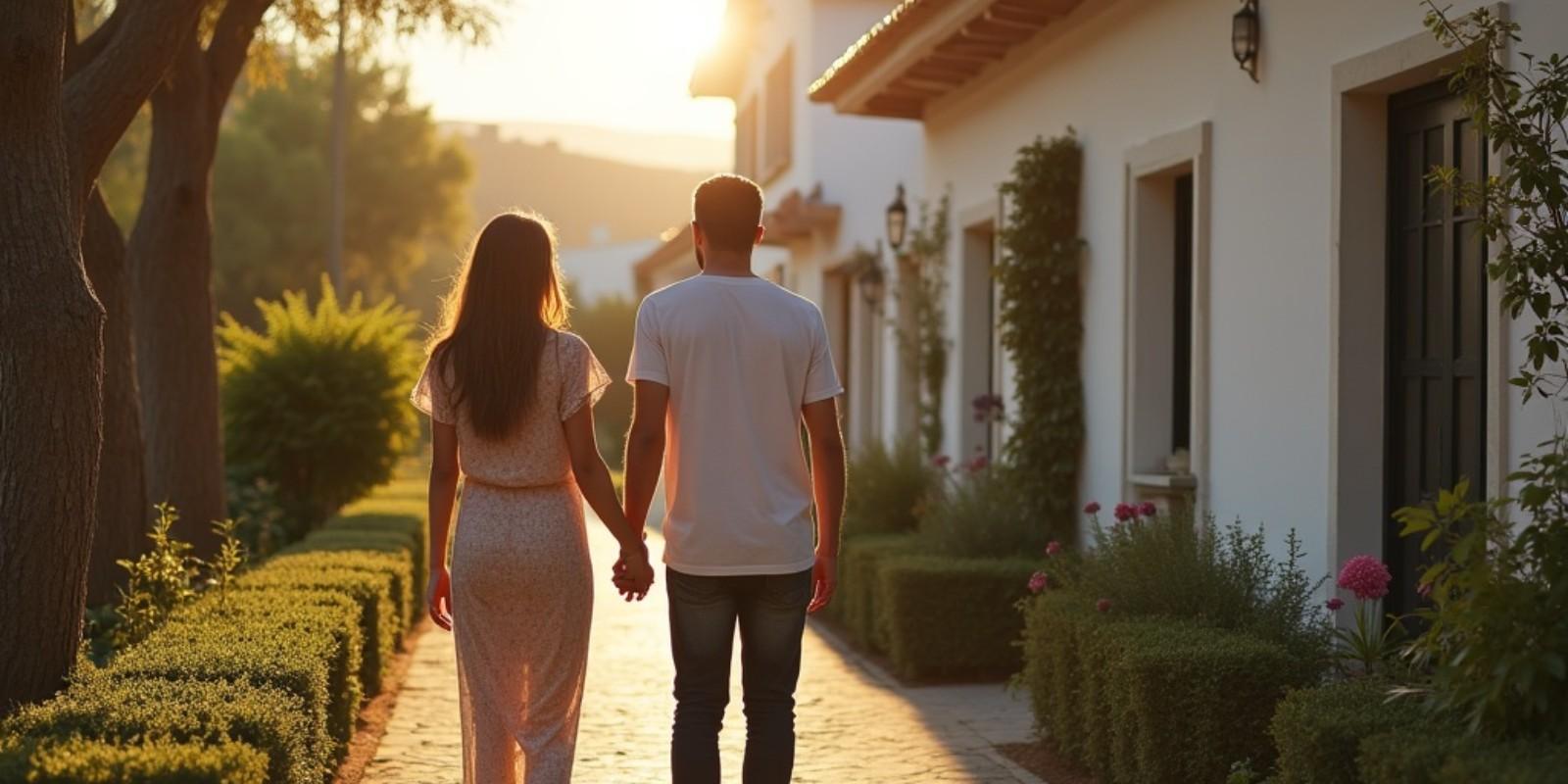 Búsquedas Predictivas: Tu Casa Antes de Salir al Mercado
