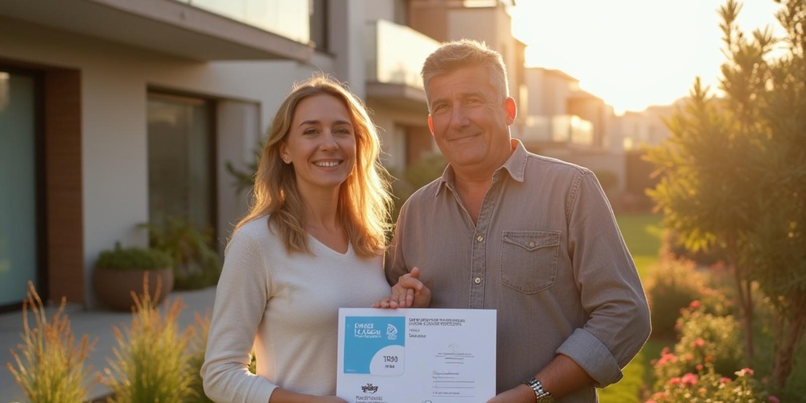 Bonificaciones fiscales para viviendas eficientes en Valencia