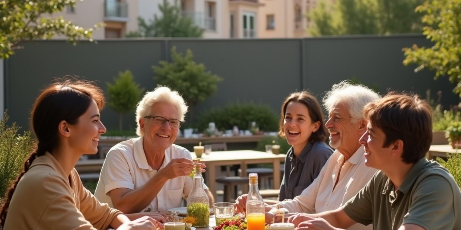 Cohousing en Valencia: Revolución Habitacional 2026