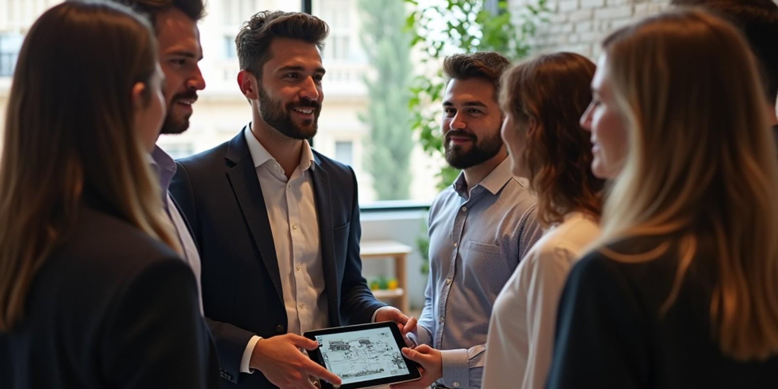 Tokenización de activos: invierte en bienes raíces digitales