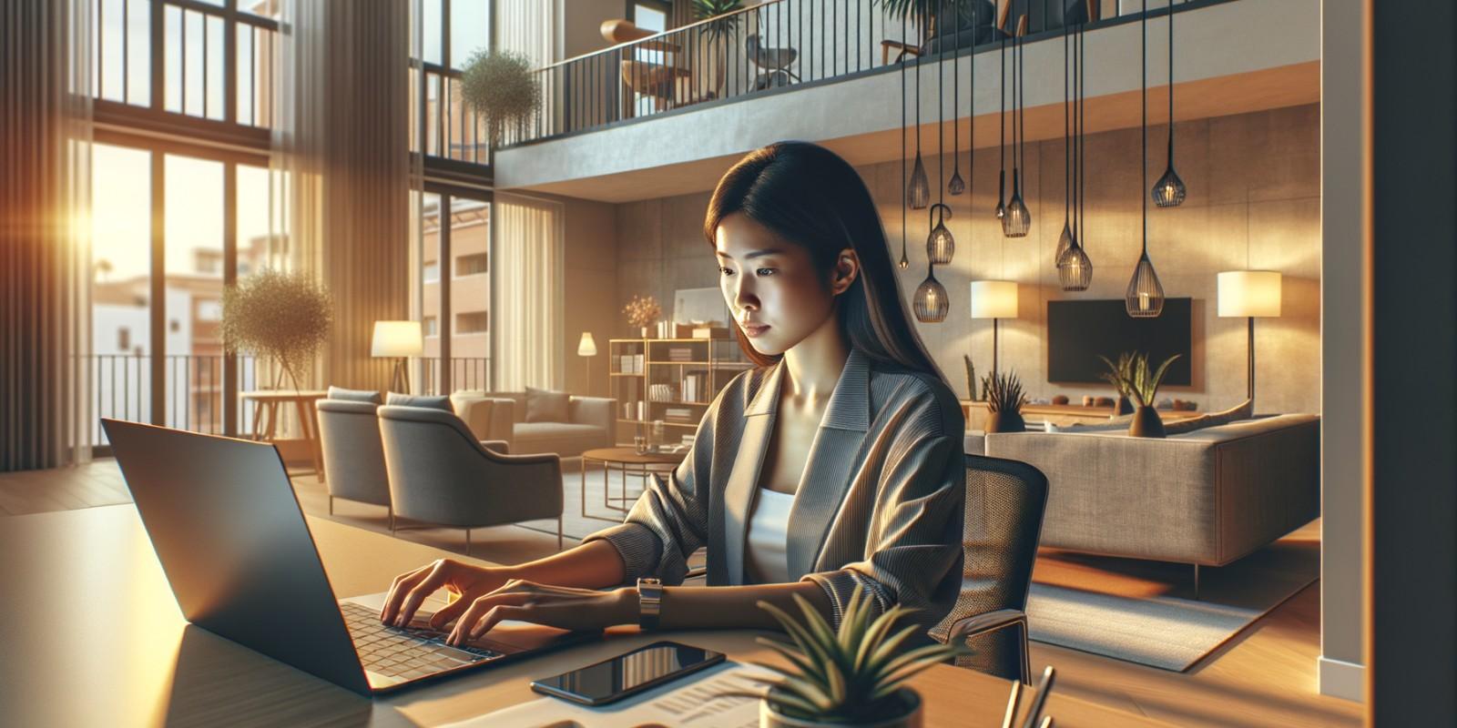 Impacto de la Digital Nomad Visa 2.0 en Valencia 2026