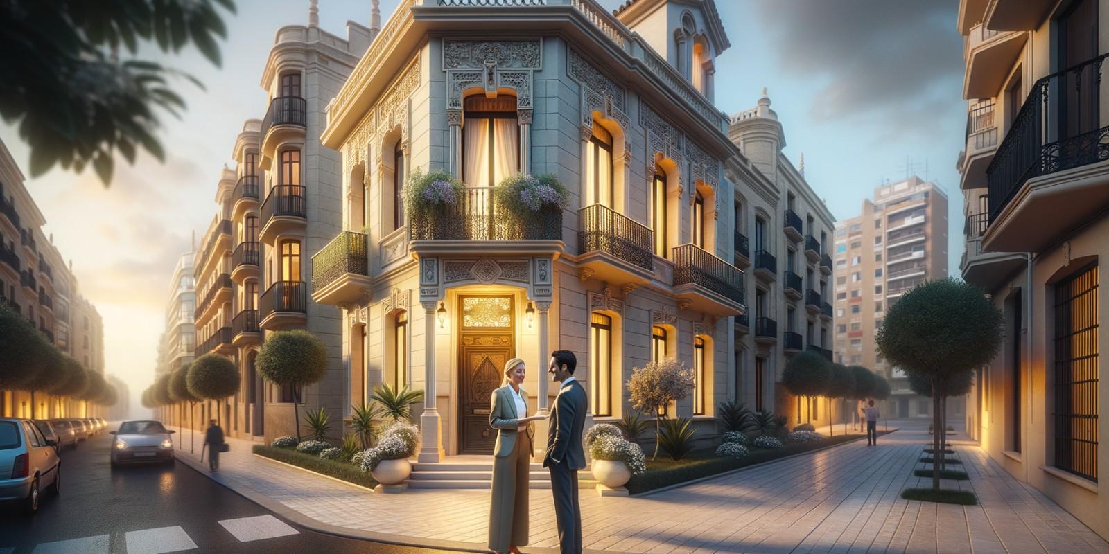 Propiedades off-market exclusivas en Valencia 2026