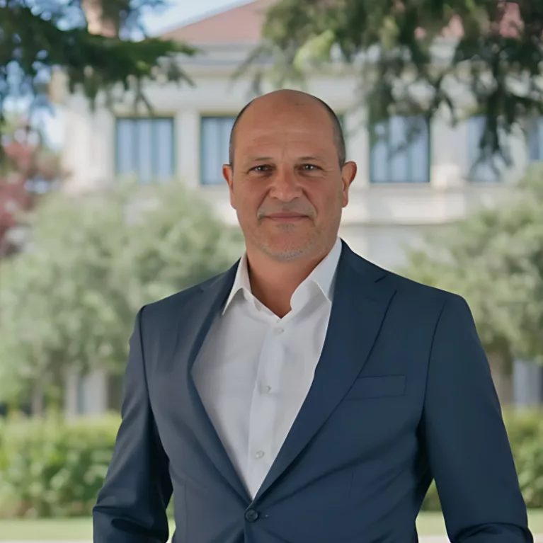 Manu Sanz